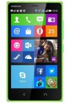 Nokia X2 Dual SIM Spare Parts & Accessories