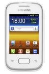 Samsung Galaxy Pocket plus S5301 Spare Parts & Accessories
