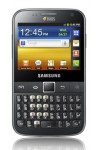 Samsung GT-B5512B Spare Parts & Accessories