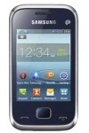 Samsung Rex 60 C3310R with single SIM Spare Parts & Accessories