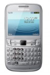 Samsung S3572 or Samsung Chat357 Duos with Dual SIM Spare Parts & Accessories