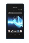 Sony Xperia VL Spare Parts & Accessories