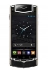 Vertu Ti Spare Parts & Accessories