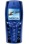 Nokia 7250 Spare Parts & Accessories