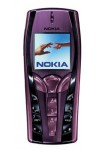 Nokia 7250i Spare Parts & Accessories
