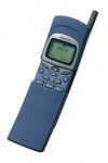 Nokia 8110 Spare Parts & Accessories