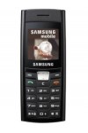 Samsung C180 Spare Parts & Accessories