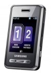 Samsung D980 Spare Parts & Accessories