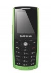 Samsung E200 ECO Spare Parts & Accessories