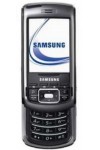 Samsung i750 Spare Parts & Accessories