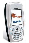 Nokia 6620 Spare Parts & Accessories