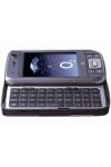 O2 XDA Zinc Spare Parts & Accessories