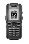 Sonim XP3.20 Quest Pro Spare Parts & Accessories