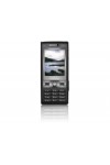 Sony Ericsson K800c Spare Parts & Accessories