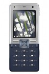 Sony Ericsson T650c Spare Parts & Accessories