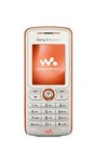 Sony Ericsson W200a for US Spare Parts & Accessories