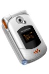 Sony Ericsson W300c Spare Parts & Accessories