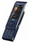 Sony Ericsson W595a Spare Parts & Accessories