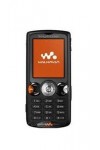 Sony Ericsson W810c Spare Parts & Accessories