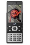 Sony Ericsson W995a Spare Parts & Accessories