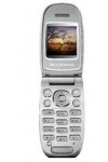Sony Ericsson Z300 Spare Parts & Accessories