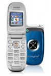 Sony Ericsson Z300a Spare Parts & Accessories