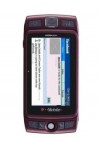 T-Mobile Sidekick LX 2009 Spare Parts & Accessories
