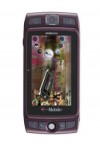 T-Mobile Sidekick LX Spare Parts & Accessories