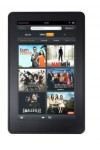 Amazon Kindle Fire Spare Parts & Accessories