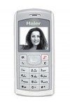 Haier Z100 Spare Parts & Accessories