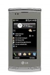 LG CT810 Incite Spare Parts & Accessories