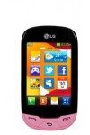 LG EGO T500 Spare Parts & Accessories