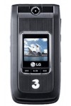 LG U880 Spare Parts & Accessories