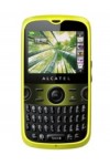 Alcatel OT-800A Spare Parts & Accessories