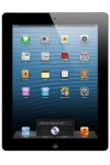 Apple iPad 4 32GB WiFi Plus Cellular Spare Parts & Accessories