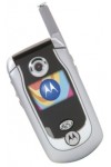 Motorola A840 Spare Parts & Accessories