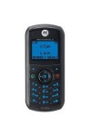 Motorola C113a Spare Parts & Accessories