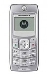Motorola C117 Spare Parts & Accessories
