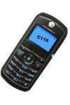 Motorola C118 Spare Parts & Accessories