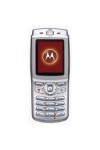 Motorola E365 Spare Parts & Accessories