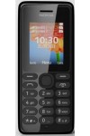 Nokia 108 with single SIM Spare Parts & Accessories