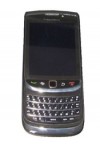 Blackberry Bold Slider - 9900 Spare Parts & Accessories