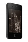 Gresso Mobile iPhone 4 Black Diamond Spare Parts & Accessories
