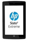 HP Slate 7 Extreme Spare Parts & Accessories