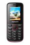 Karbonn K112 Spare Parts & Accessories