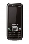 Karbonn K500 Spare Parts & Accessories