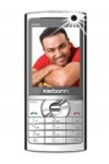 Karbonn K580 Spare Parts & Accessories