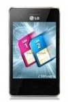 LG Cookie Smart T375 Spare Parts & Accessories