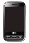 LG T320 Wink 3G Spare Parts & Accessories