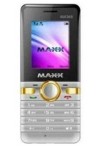 Maxx MX365 Spare Parts & Accessories